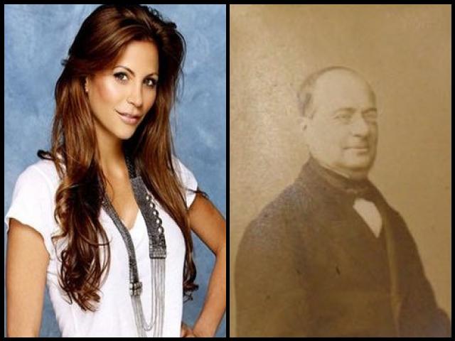 Famous People with surname Allemand