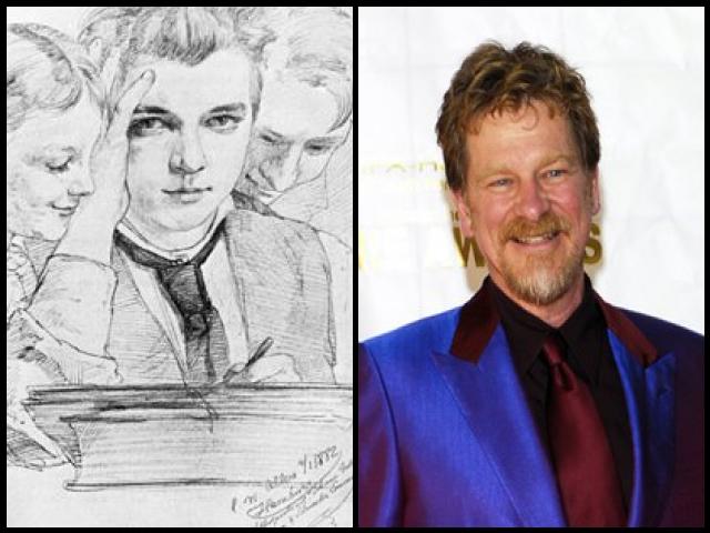 Famous People with surname Allers