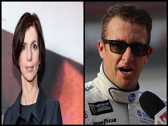Famous People with surname Allmendinger
