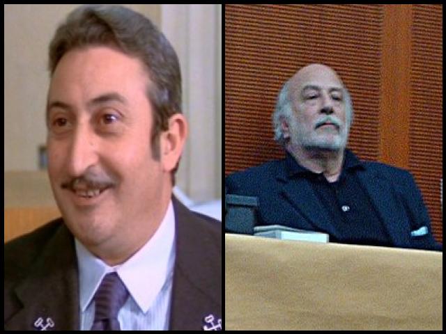 Famous People with surname Allocca