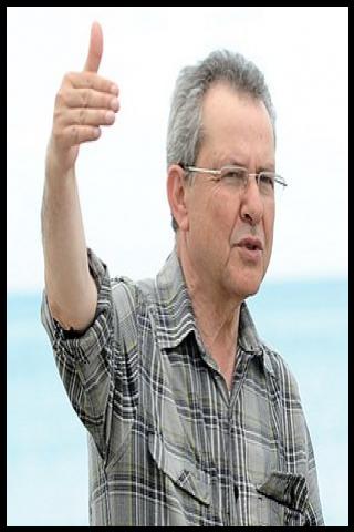 Famous People with surname Allouache