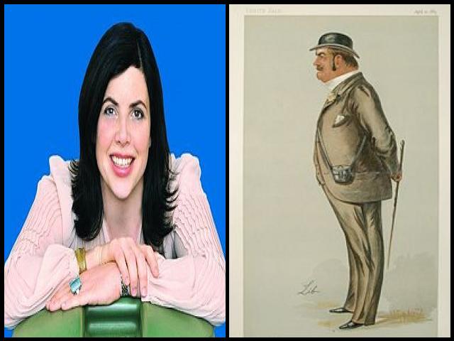 Famous People with surname Allsopp