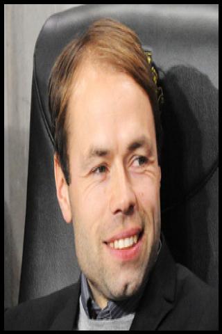 Famous People with surname Alm