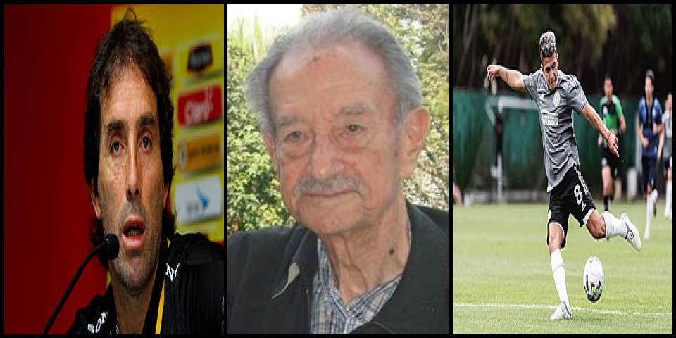 Famous People with surname Almada