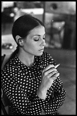 Famous People with surname Almagor