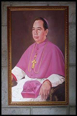 Famous People with surname Almario