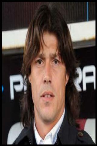 Famous People with surname Almeyda