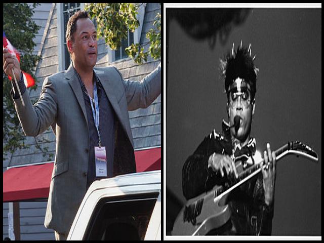 Famous People with surname Alomar