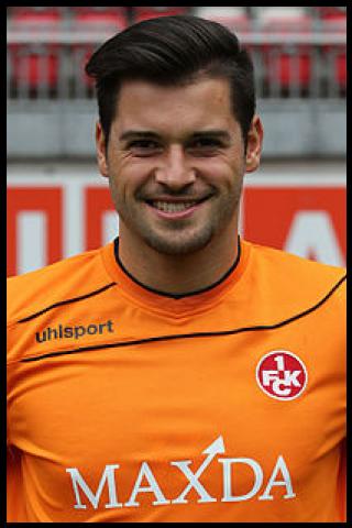 Famous People with surname Alomerović