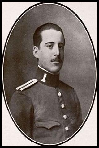 Famous People with surname Alonso martinez