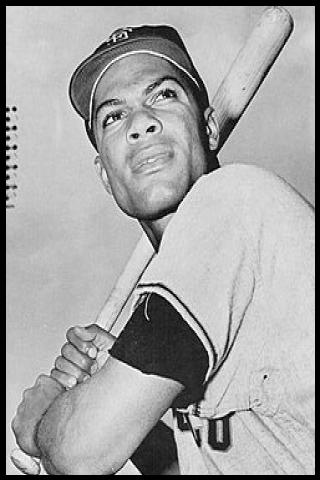 Famous People with surname Alou