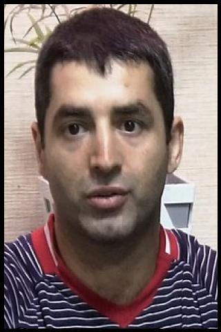 Famous People with surname Aloyan