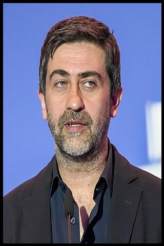 Famous People with surname Alper