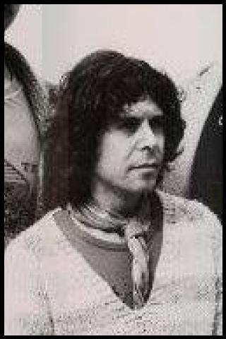 Famous People with surname Alquinta