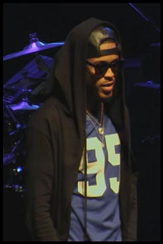 Famous People with surname Alsina