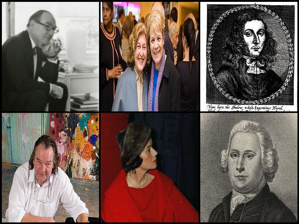 Famous People with surname Alsop