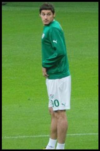 Famous People with surname Altıntaş