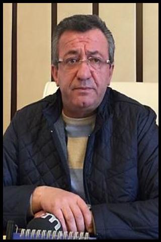 Famous People with surname Altay