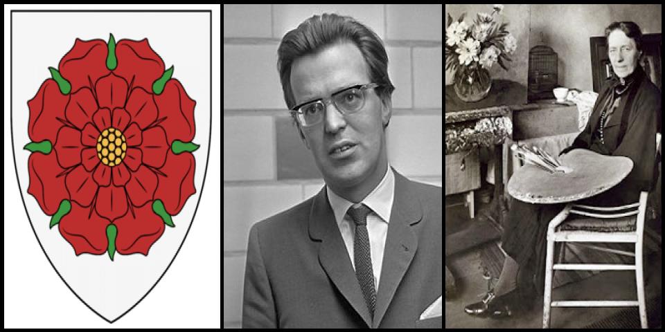 Famous People with surname Altena