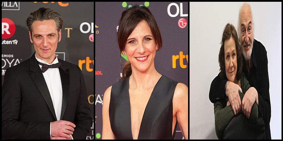 Famous People with surname Alterio