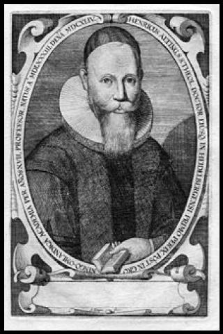 Famous People with surname Alting