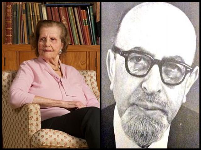 Famous People with surname Altmann