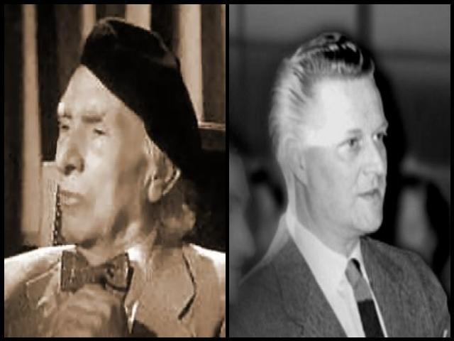 Famous People with surname Alton