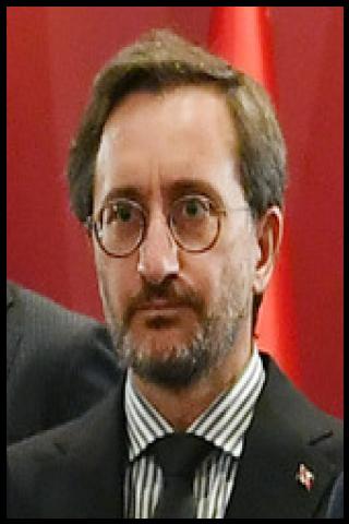 Famous People with surname Altun