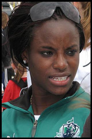 Famous People with surname Aluko