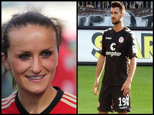 Famous People with surname Alushi