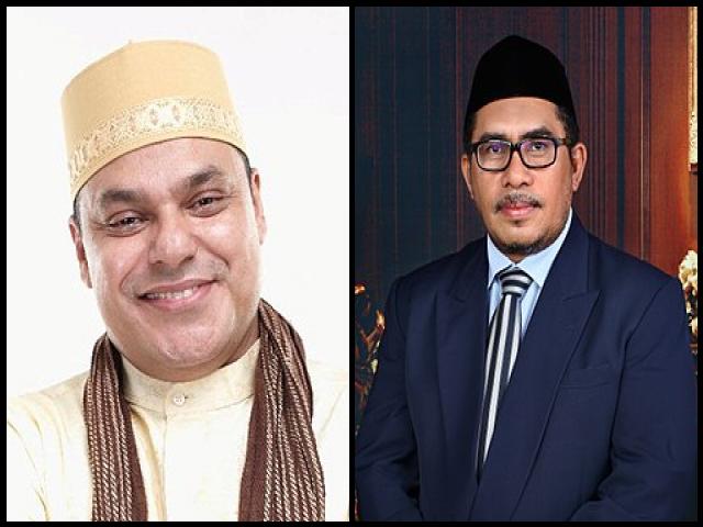 Famous People with surname Alwi