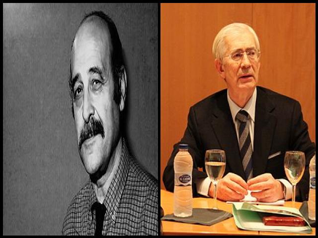 Famous People with surname Alzaga