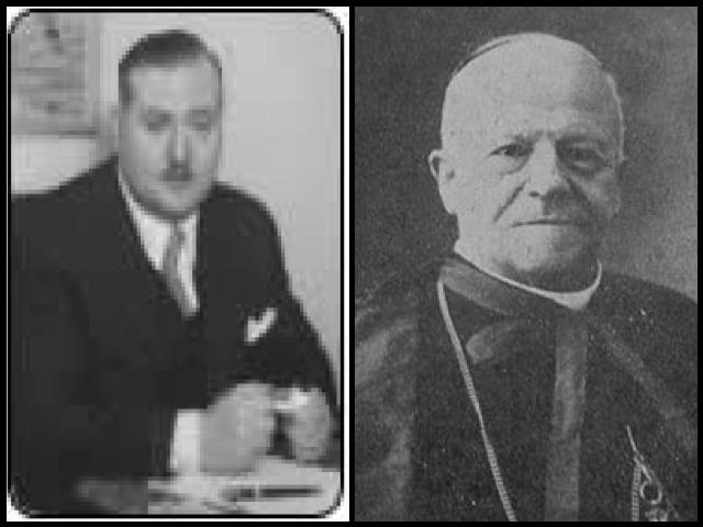 Famous People with surname Amadori