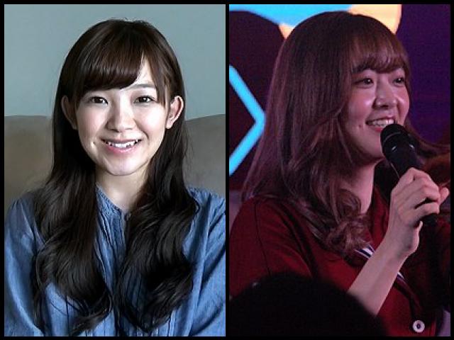 Famous People with surname Amaki