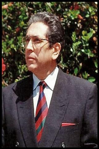 Famous People with surname Amalou