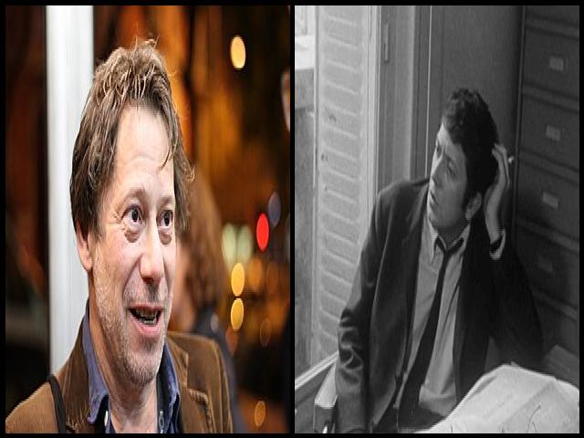 Famous People with surname Amalric