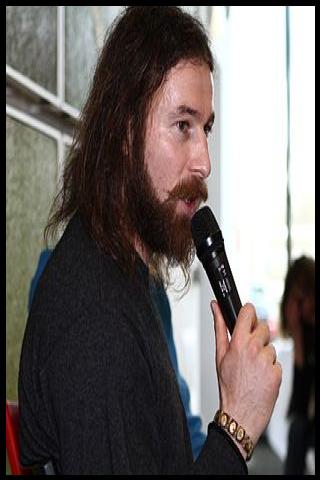 Famous People with surname Amanatidis