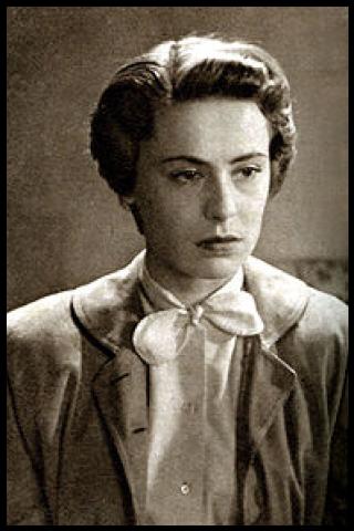 Famous People with surname Amanda