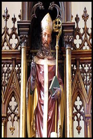 Famous People with surname Amandus