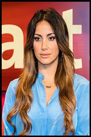 Famous People with surname Amani