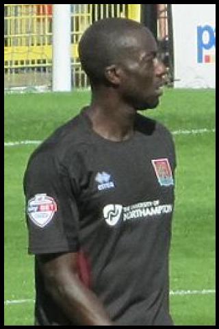 Famous People with surname Amankwaah