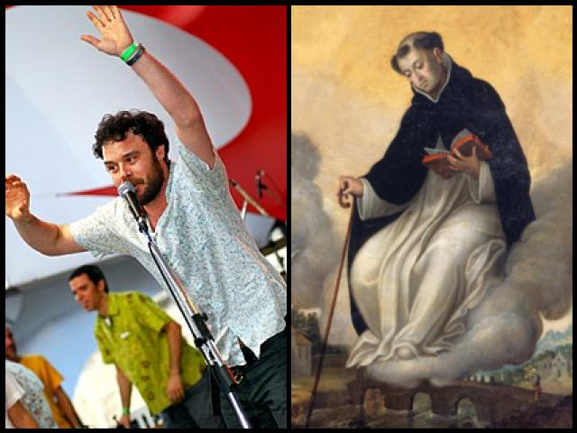 Famous People with surname Amarante