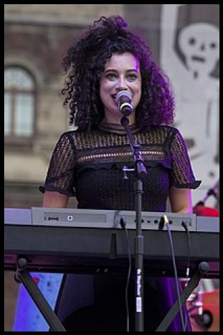 Famous People with surname Amargo