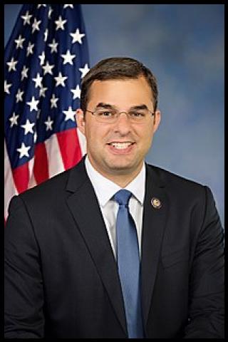 Personas famosas con el apellido Amash