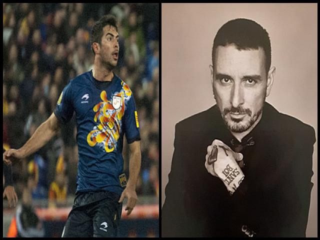 Famous People with surname Amat