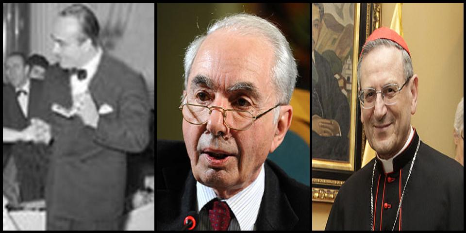 Famous People with surname Amato