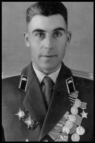 Famous People with surname Amatuni