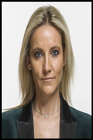 Famous People with surname Amaudruz