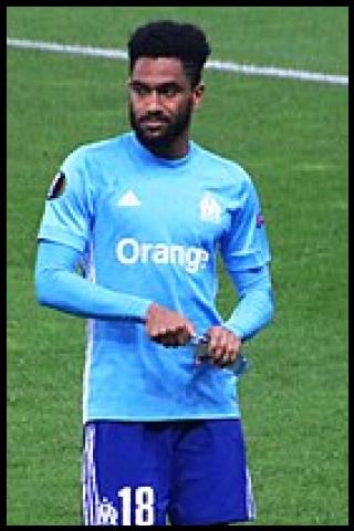 Famous People with surname Amavi