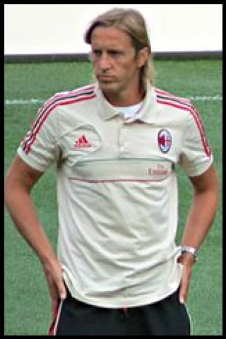 Famous People with surname Ambrosini